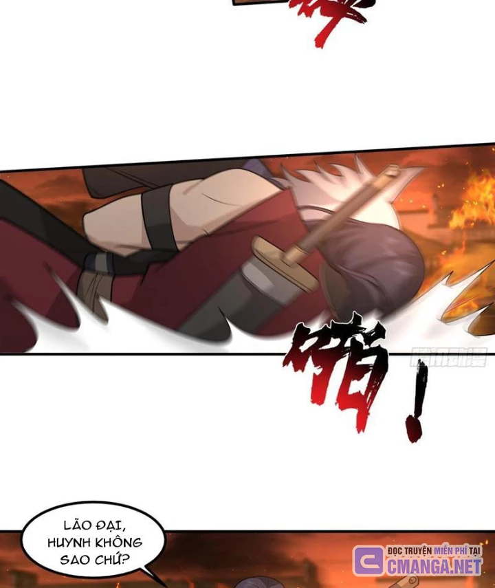 Một Người Quét Ngang Giang Hồ Chapter 42 - 10