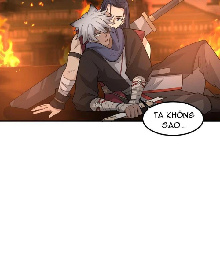 Một Người Quét Ngang Giang Hồ Chapter 42 - 11