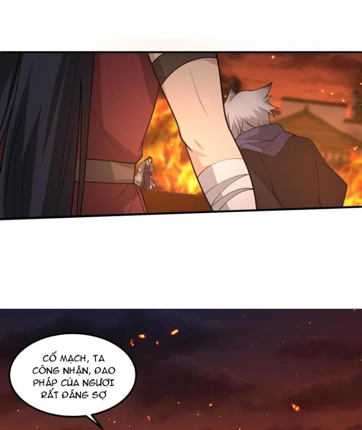 Một Người Quét Ngang Giang Hồ Chapter 42 - 12