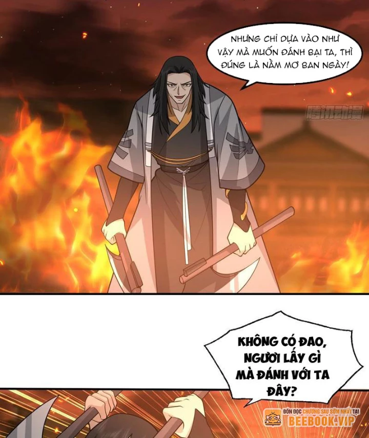 Một Người Quét Ngang Giang Hồ Chapter 42 - 13