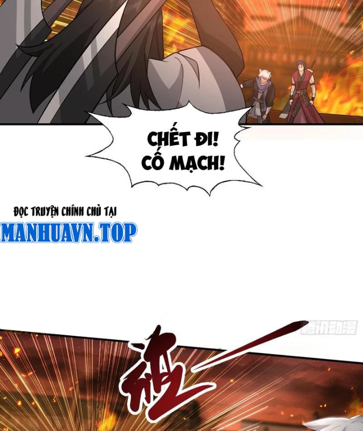 Một Người Quét Ngang Giang Hồ Chapter 42 - 14