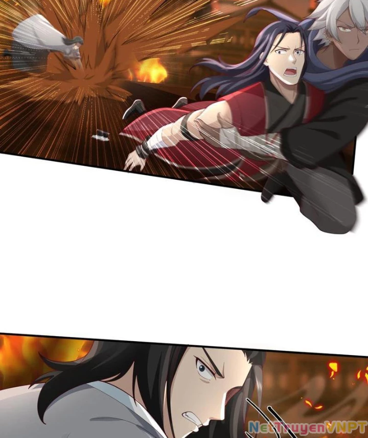 Một Người Quét Ngang Giang Hồ Chapter 42 - 15