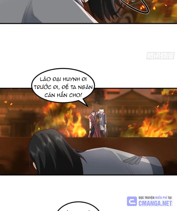 Một Người Quét Ngang Giang Hồ Chapter 42 - 16