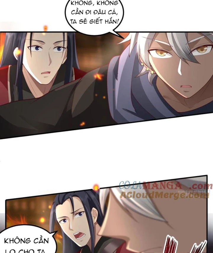 Một Người Quét Ngang Giang Hồ Chapter 42 - 17