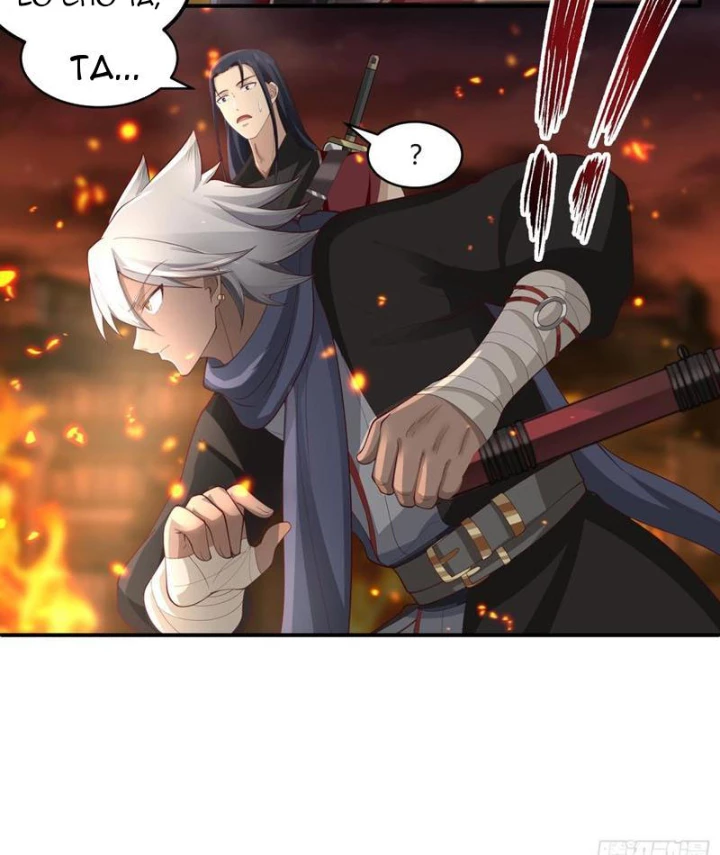 Một Người Quét Ngang Giang Hồ Chapter 42 - 18