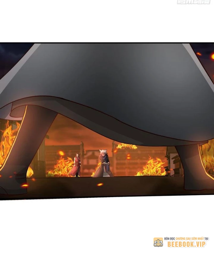 Một Người Quét Ngang Giang Hồ Chapter 42 - 19