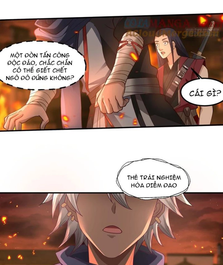 Một Người Quét Ngang Giang Hồ Chapter 42 - 20