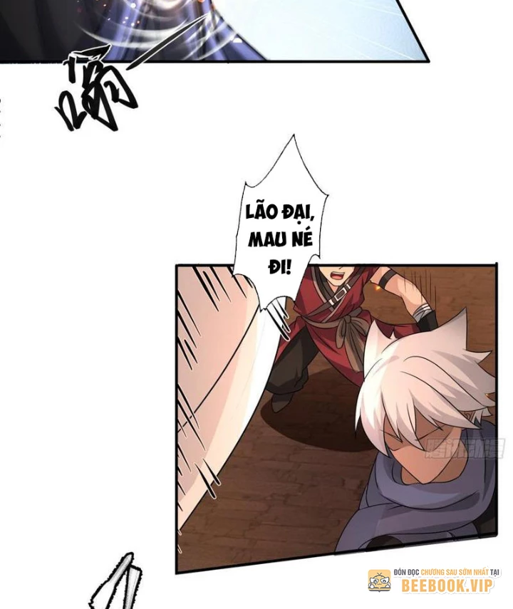 Một Người Quét Ngang Giang Hồ Chapter 42 - 25