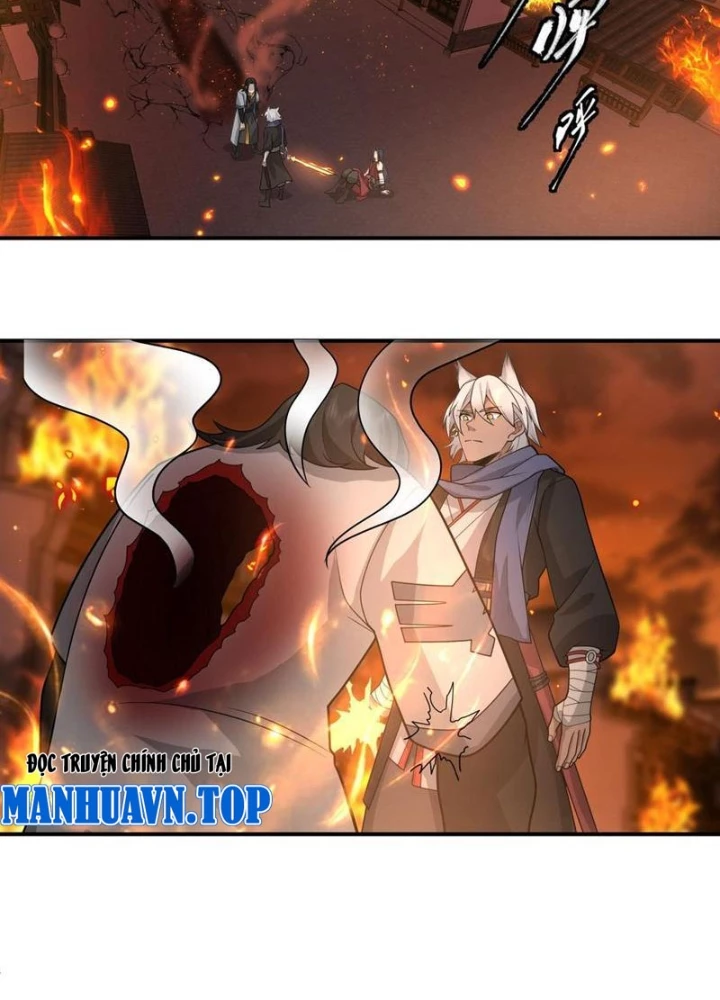 Một Người Quét Ngang Giang Hồ Chapter 43 - 3