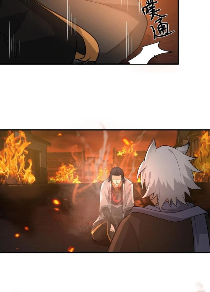 Một Người Quét Ngang Giang Hồ Chapter 43 - 5