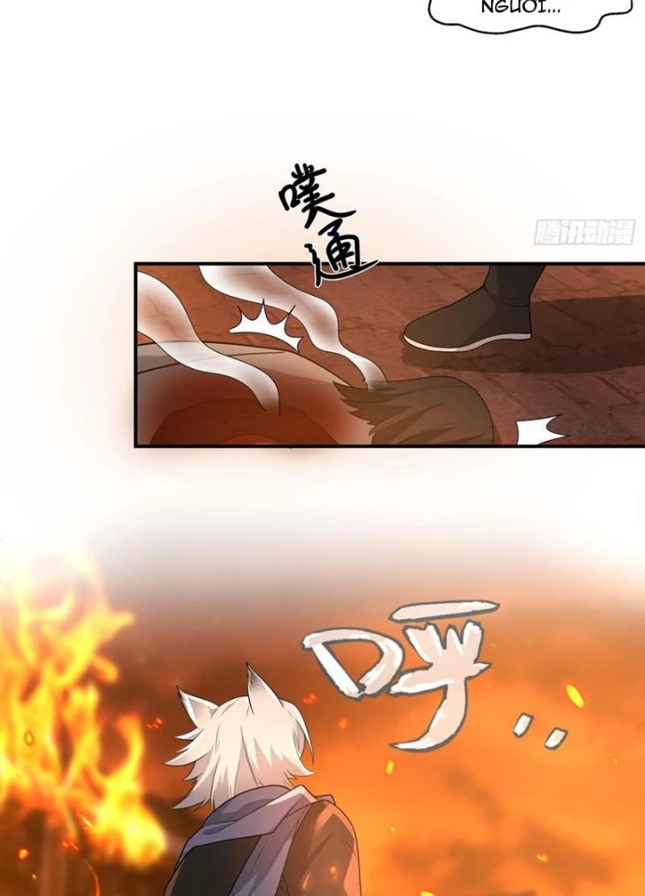 Một Người Quét Ngang Giang Hồ Chapter 43 - 9