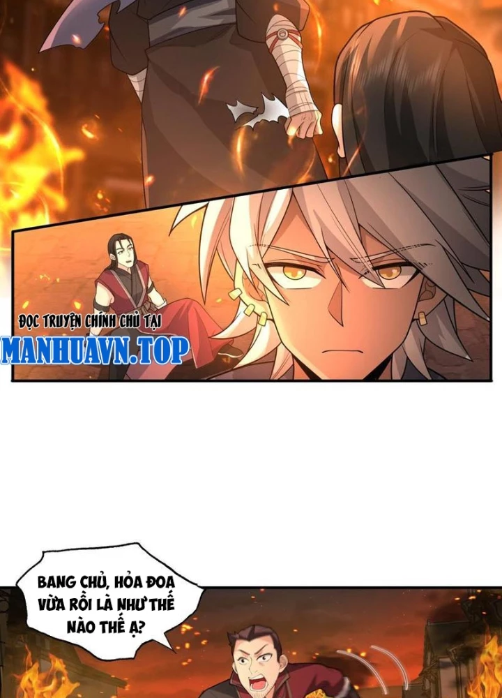 Một Người Quét Ngang Giang Hồ Chapter 43 - 11