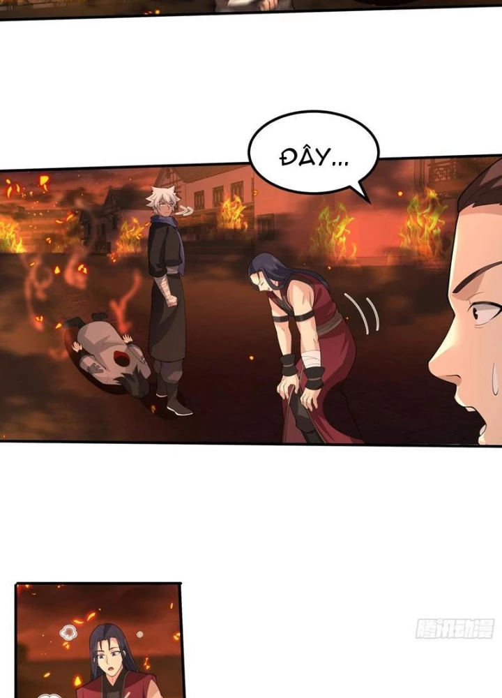 Một Người Quét Ngang Giang Hồ Chapter 43 - 13