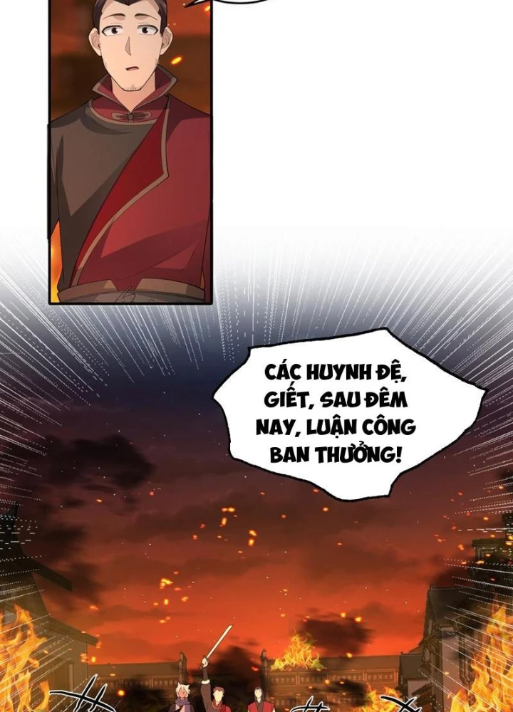 Một Người Quét Ngang Giang Hồ Chapter 43 - 17