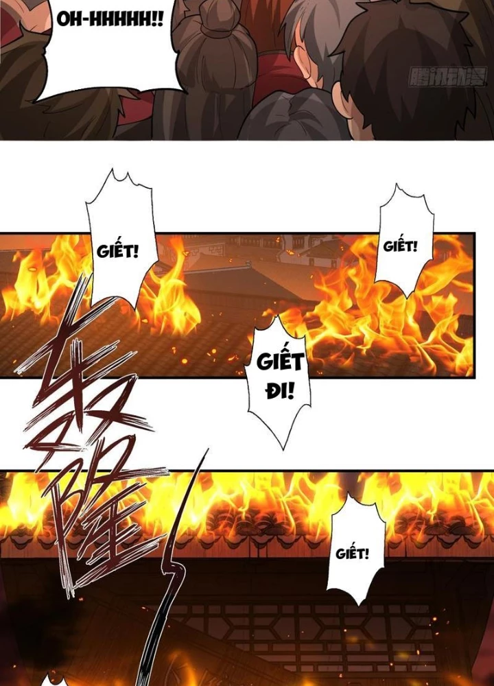 Một Người Quét Ngang Giang Hồ Chapter 43 - 19