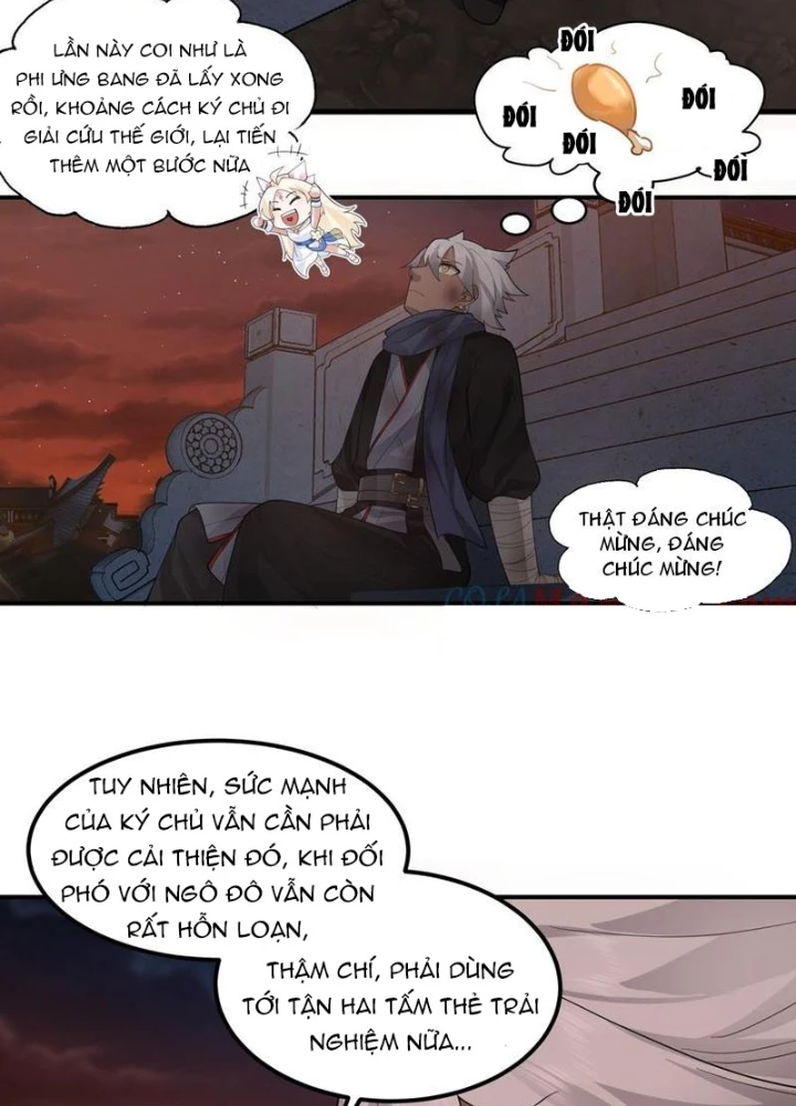 Một Người Quét Ngang Giang Hồ Chapter 43 - 25