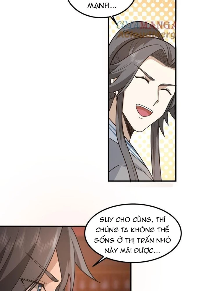 Một Người Quét Ngang Giang Hồ Chapter 43 - 35