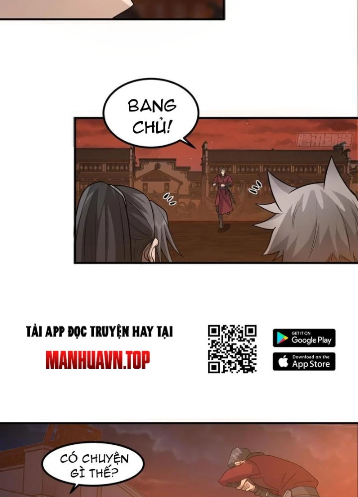 Một Người Quét Ngang Giang Hồ Chapter 43 - 37