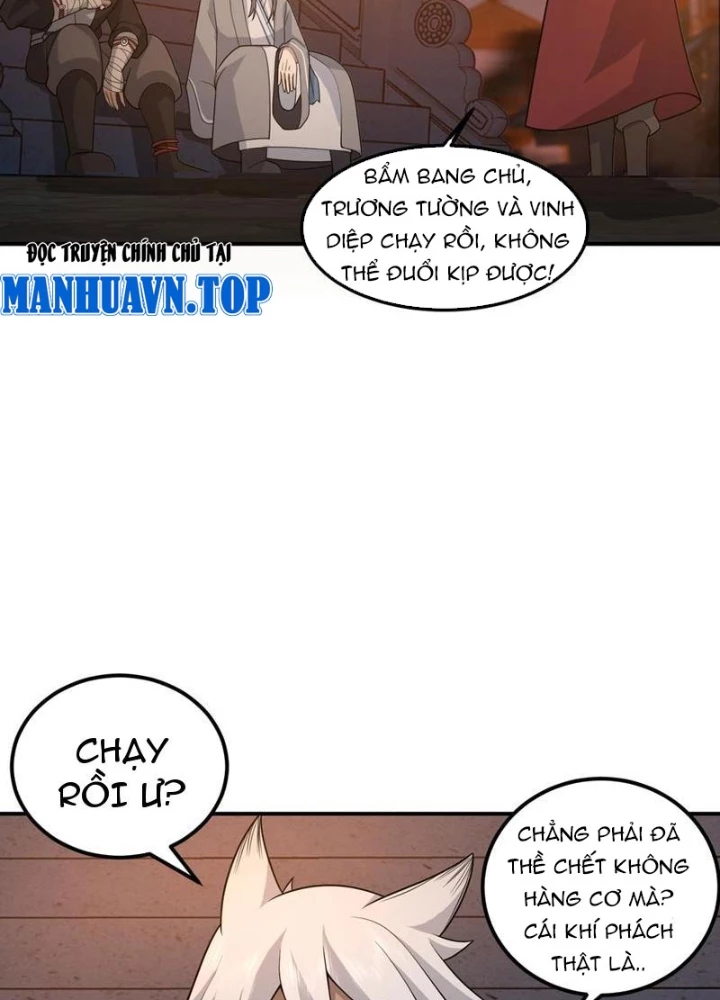 Một Người Quét Ngang Giang Hồ Chapter 43 - 39