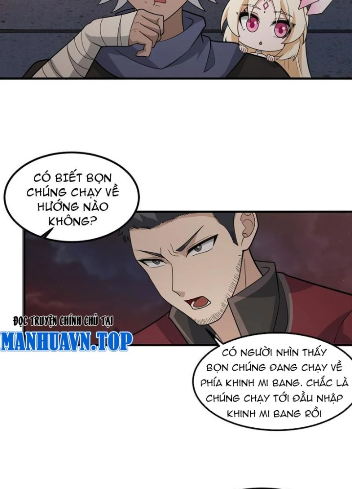 Một Người Quét Ngang Giang Hồ Chapter 43 - 41