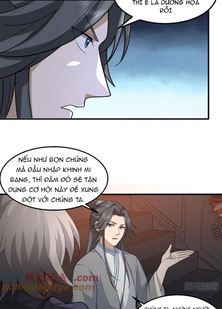 Một Người Quét Ngang Giang Hồ Chapter 43 - 43