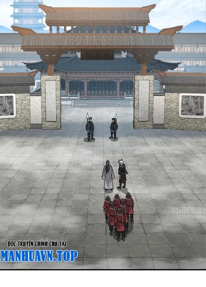 Một Người Quét Ngang Giang Hồ Chapter 44 - 3