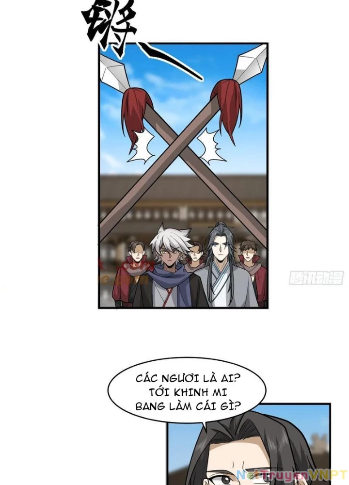 Một Người Quét Ngang Giang Hồ Chapter 44 - 5