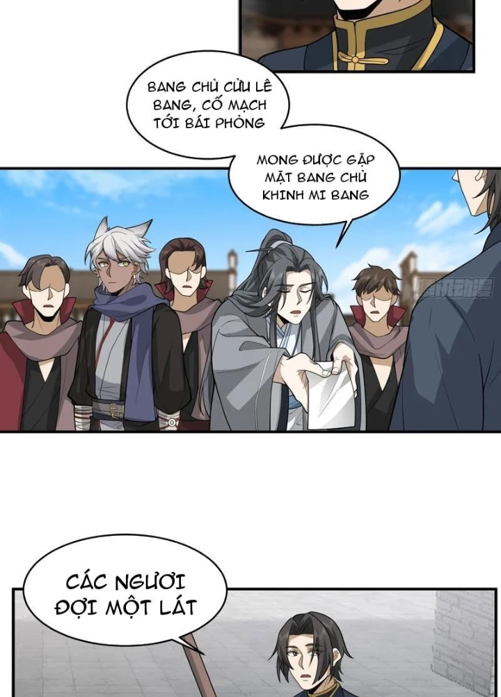 Một Người Quét Ngang Giang Hồ Chapter 44 - 7