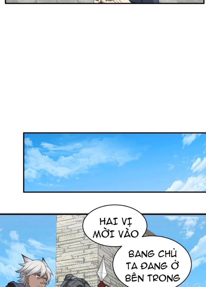 Một Người Quét Ngang Giang Hồ Chapter 44 - 9