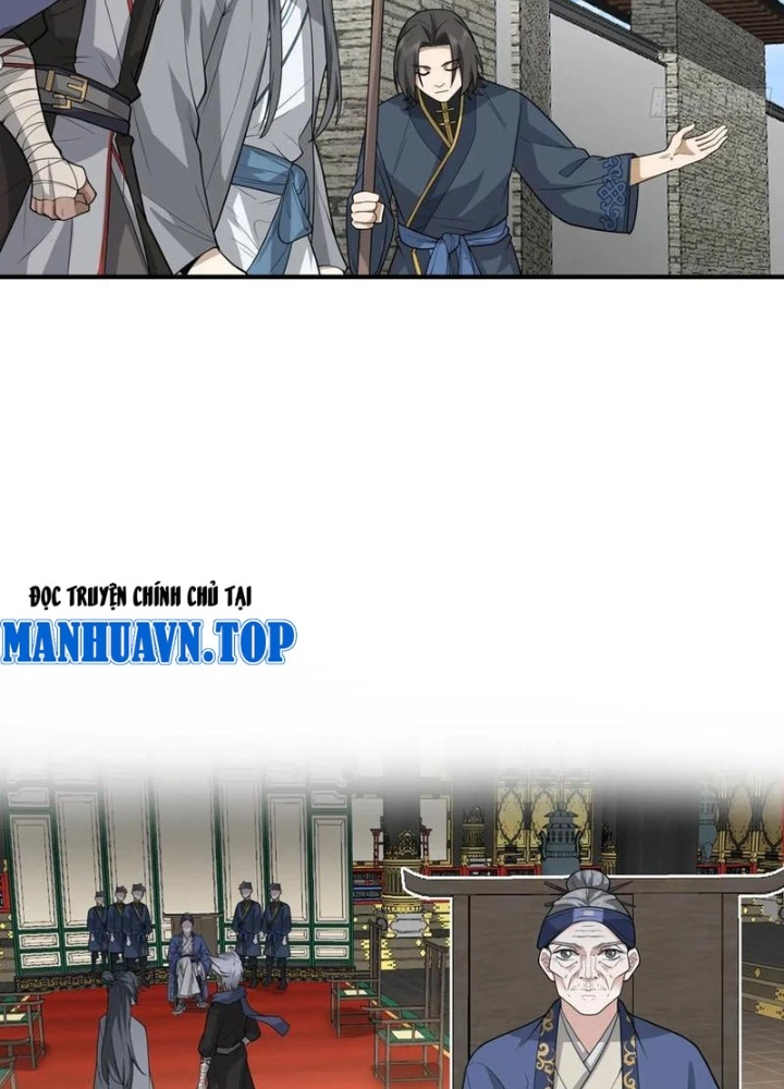 Một Người Quét Ngang Giang Hồ Chapter 44 - 11