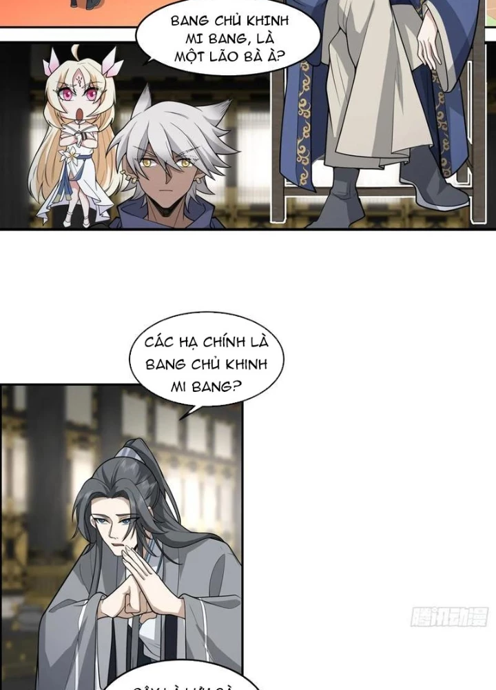 Một Người Quét Ngang Giang Hồ Chapter 44 - 13