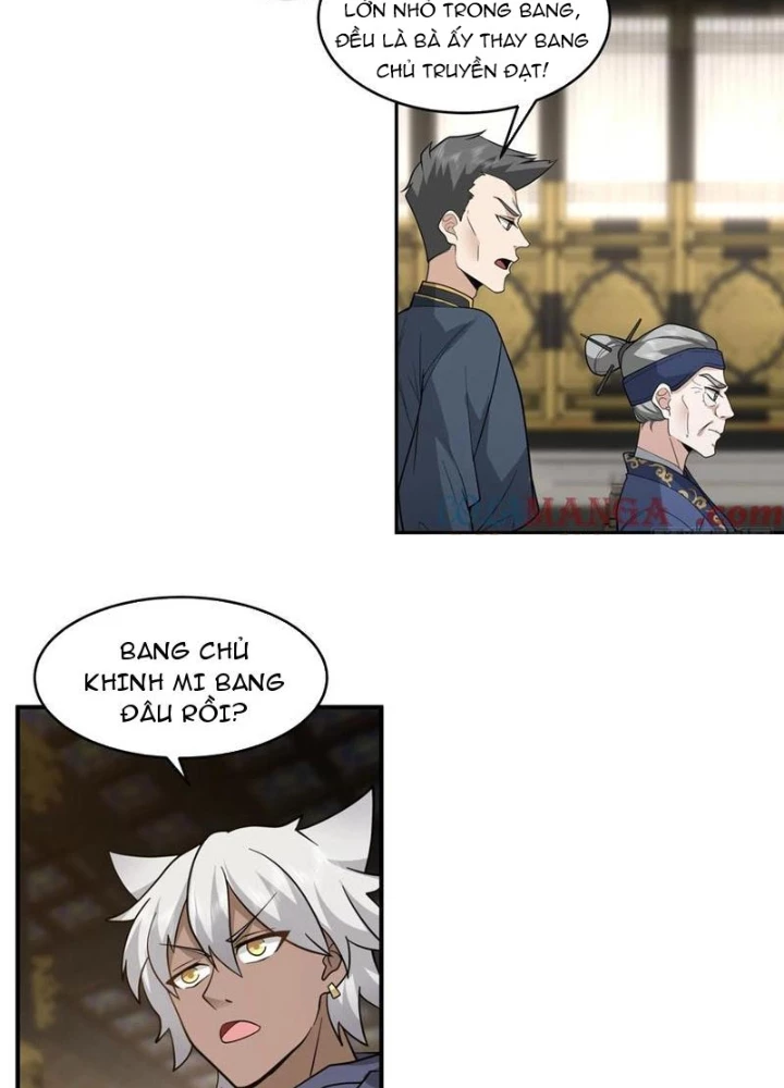 Một Người Quét Ngang Giang Hồ Chapter 44 - 15