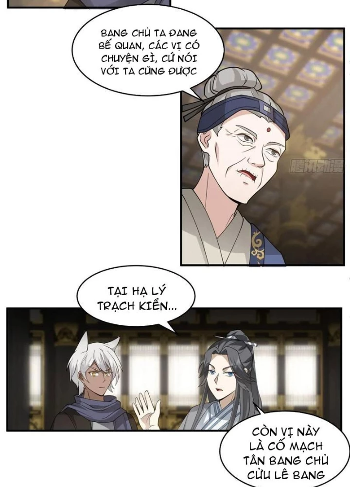 Một Người Quét Ngang Giang Hồ Chapter 44 - 17