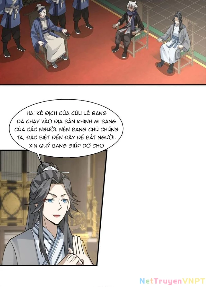 Một Người Quét Ngang Giang Hồ Chapter 44 - 25