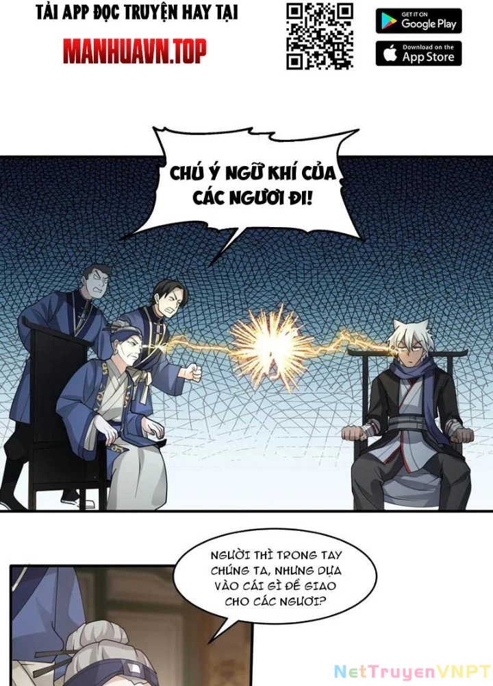 Một Người Quét Ngang Giang Hồ Chapter 44 - 29