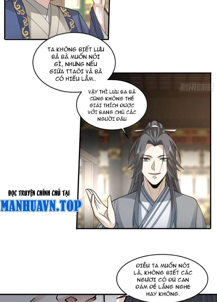 Một Người Quét Ngang Giang Hồ Chapter 44 - 31