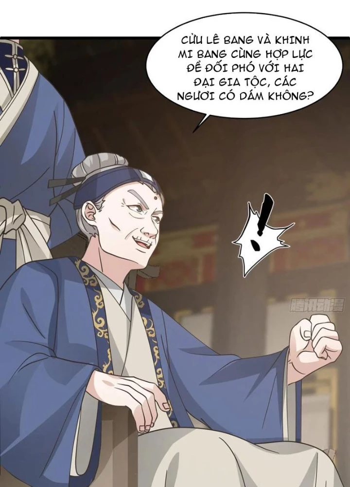 Một Người Quét Ngang Giang Hồ Chapter 44 - 35