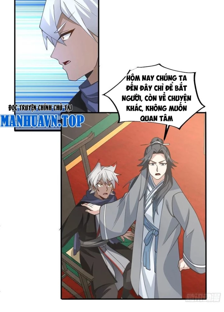 Một Người Quét Ngang Giang Hồ Chapter 44 - 39