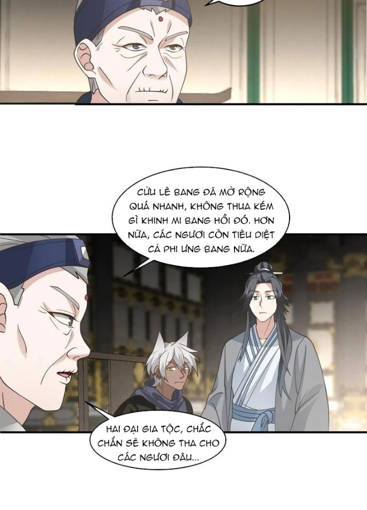 Một Người Quét Ngang Giang Hồ Chapter 44 - 41