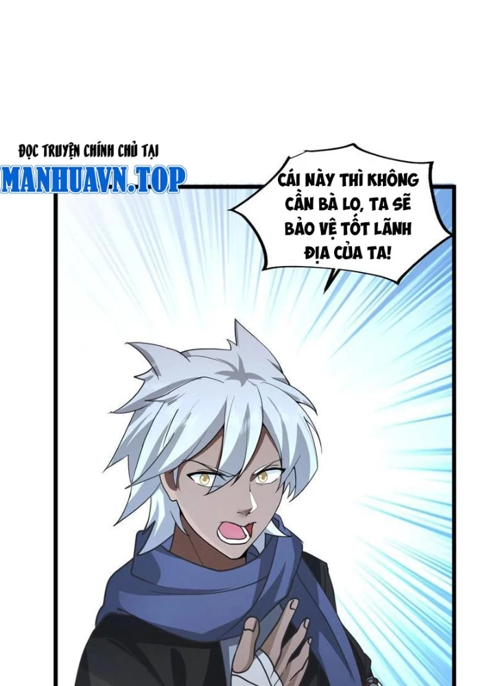 Một Người Quét Ngang Giang Hồ Chapter 44 - 43