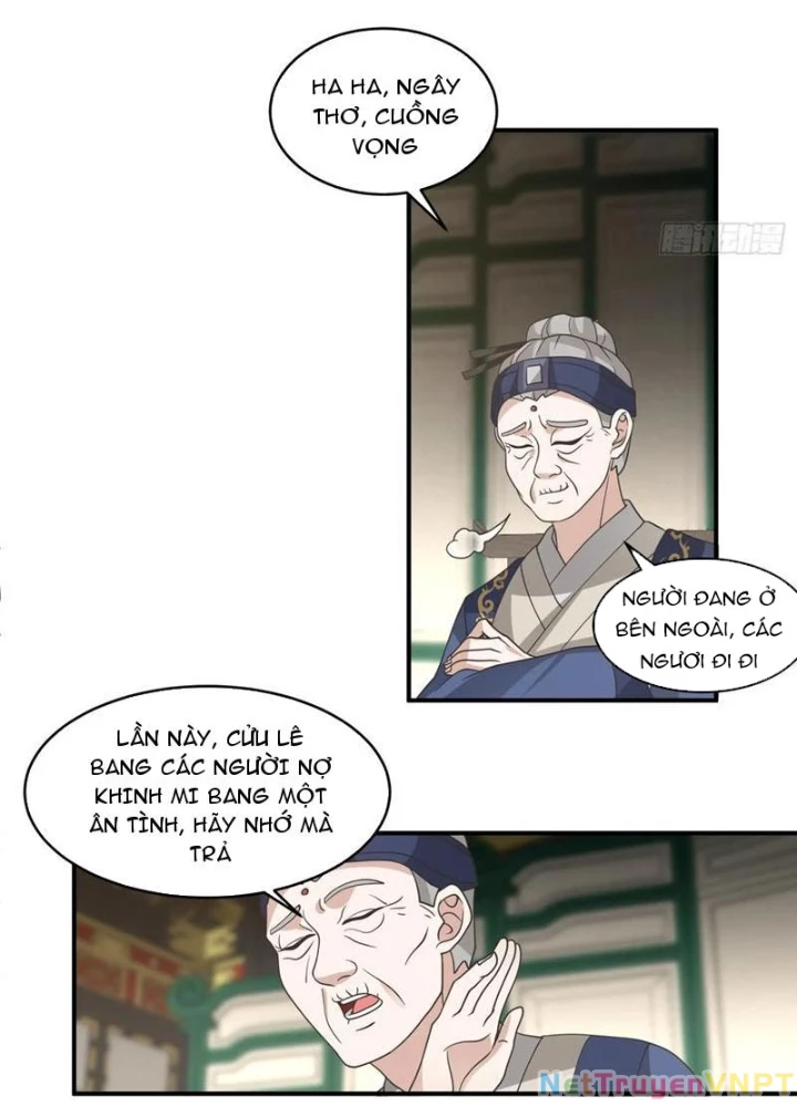 Một Người Quét Ngang Giang Hồ Chapter 44 - 45