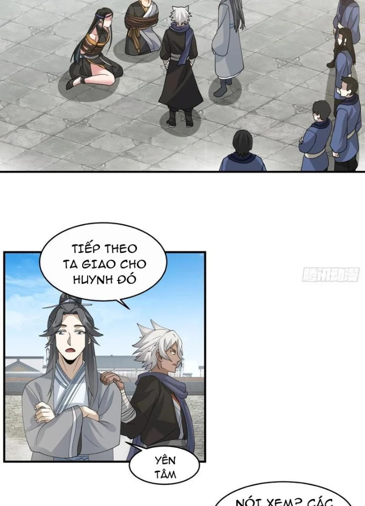 Một Người Quét Ngang Giang Hồ Chapter 44 - 49