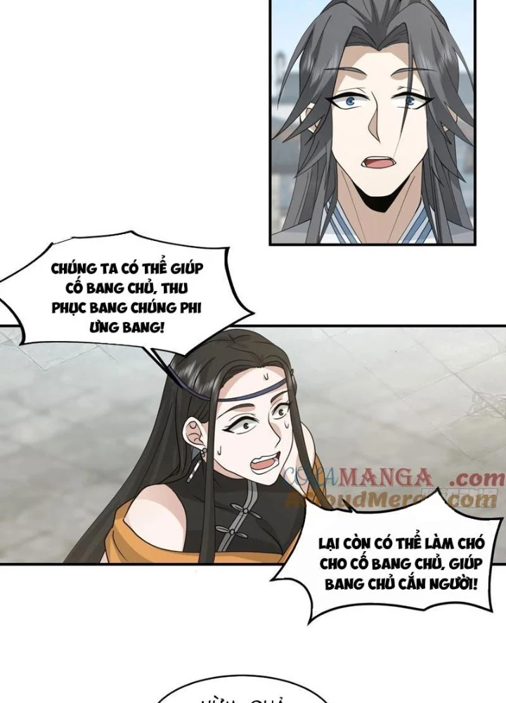 Một Người Quét Ngang Giang Hồ Chapter 44 - 51