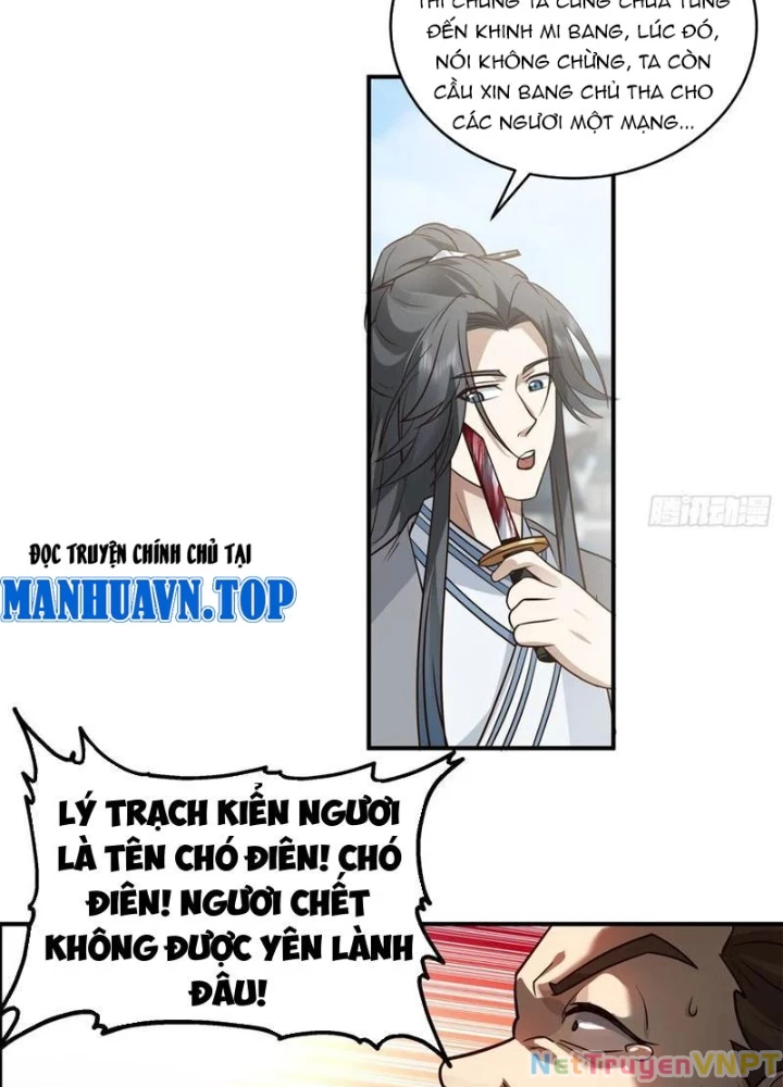 Một Người Quét Ngang Giang Hồ Chapter 44 - 59