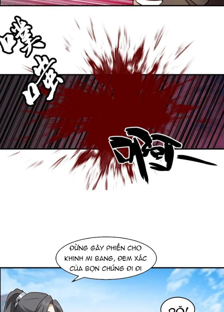 Một Người Quét Ngang Giang Hồ Chapter 44 - 61