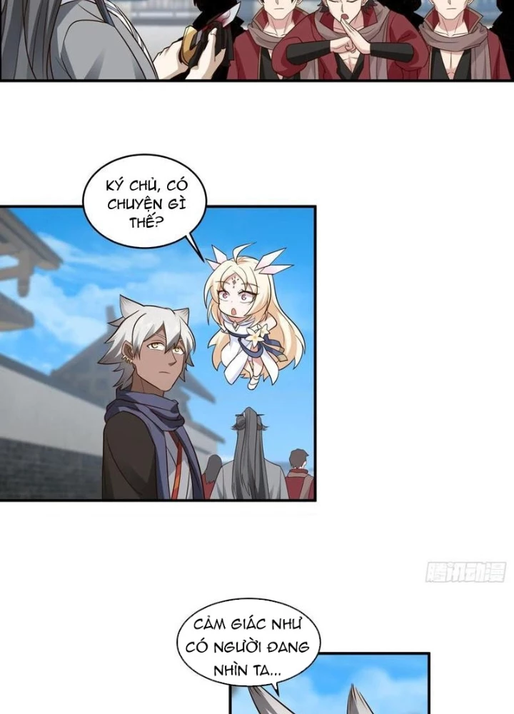 Một Người Quét Ngang Giang Hồ Chapter 44 - 63