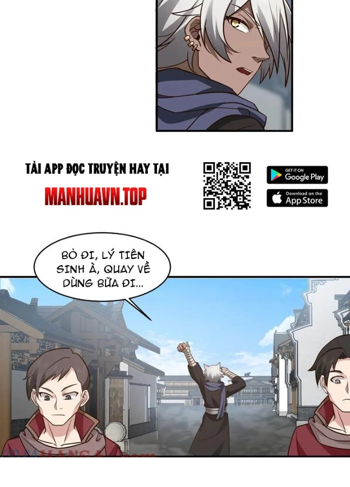 Một Người Quét Ngang Giang Hồ Chapter 44 - 65