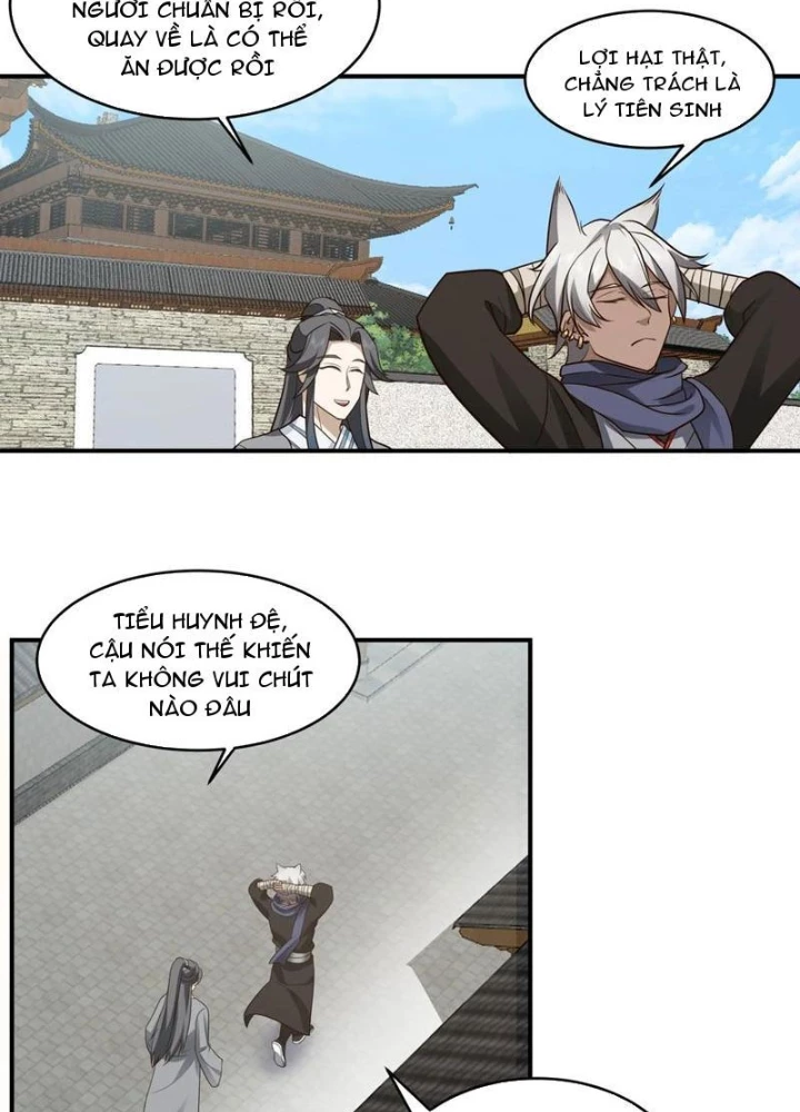 Một Người Quét Ngang Giang Hồ Chapter 44 - 67