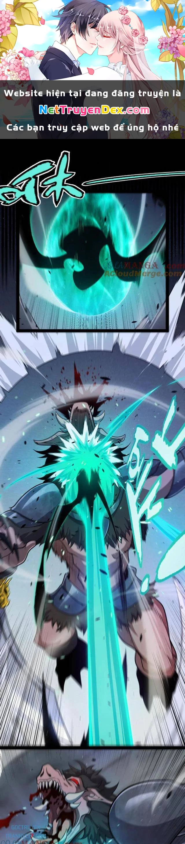 Tôi Đến Từ Thế Giới Trò Chơi Chapter 327 - 1