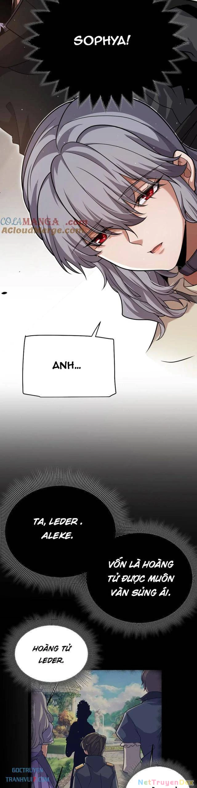 Tôi Đến Từ Thế Giới Trò Chơi Chapter 327 - 9